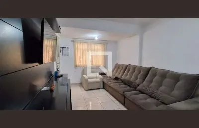 Casa para venda - olímpico, 2 quartos,  137 m² - são caetano do sul
