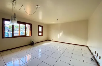 Casa para venda - primavera, 3 quartos,  136 m² - novo hamburgo