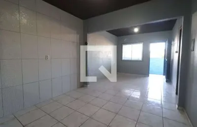 Casa para venda - canudos, 3 quartos,  150 m² - novo hamburgo