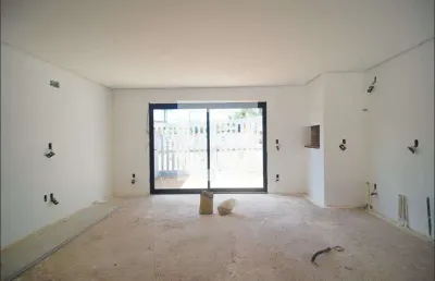 Casa / sobrado em condomínio para venda - centro, 3 quartos,  128 m² - novo hamburgo