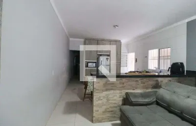 Casa para venda - jardim novo mundo, 2 quartos,  152 m² - várzea paulista