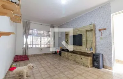 Casa para venda - jardim aricanduva, 3 quartos,  125 m² - são paulo