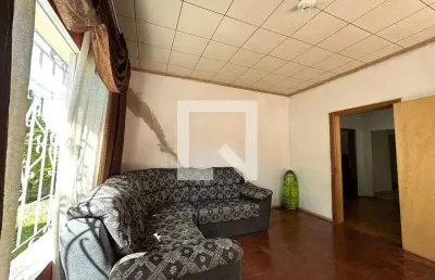 Casa para venda - rondônia, 2 quartos,  140 m² - novo hamburgo