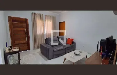 Casa para venda - santa maria, 2 quartos,  112 m² - são caetano do sul