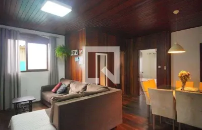 Casa para venda - ideal, 3 quartos,  150 m² - novo hamburgo