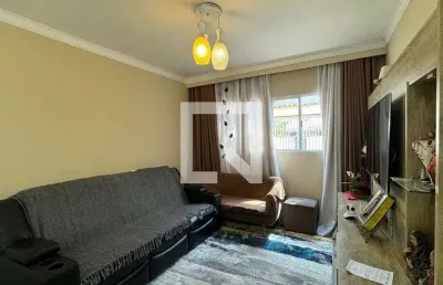 Casa para venda - vila boa vista, 3 quartos,  111 m² - barueri