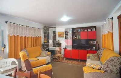 Casa para venda - centro, 3 quartos,  153 m² - novo hamburgo