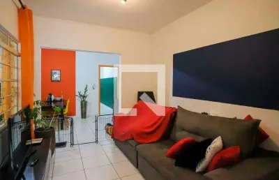 Casa para venda - oswaldo cruz, 2 quartos,  173 m² - são caetano do sul