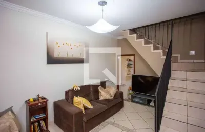 Casa para venda - centro, 3 quartos,  100 m² - diadema