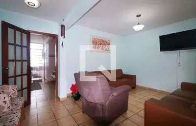 Casa para venda - jardim são caetano, 3 quartos,  125 m² - são caetano do sul