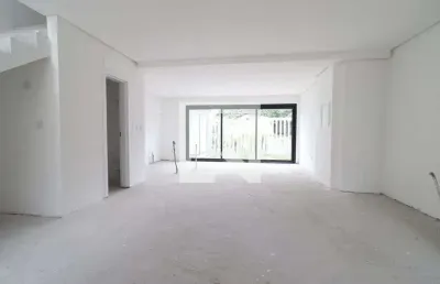 Casa / sobrado em condomínio para venda - centro, 3 quartos,  131 m² - novo hamburgo