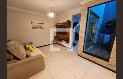 Casa para venda - cabral, 3 quartos,  120 m² - contagem
