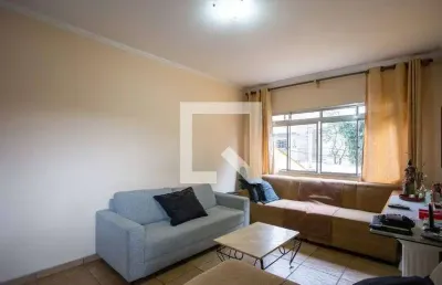 Casa para venda - campanário, 3 quartos,  125 m² - diadema