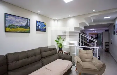 Casa para venda - centro, 3 quartos,  127 m² - diadema