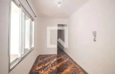 Apartamento para venda - centro histórico, 1 quarto,  34 m² - porto alegre