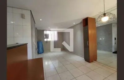Casa / sobrado em condomínio para venda - cabral, 3 quartos,  124 m² - contagem