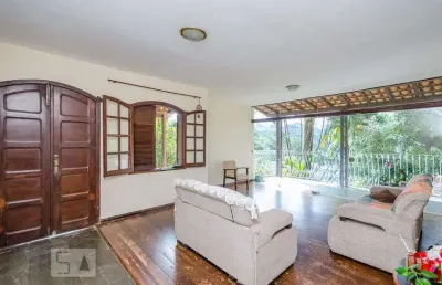 Casa para venda - ville de montagne, 3 quartos,  45 m² - nova lima
