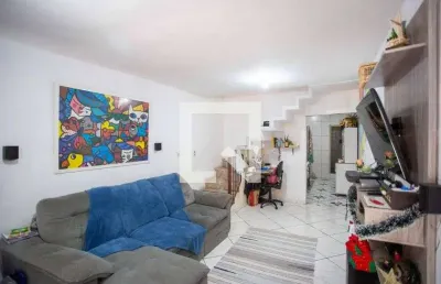 Casa para venda - vila nogueira, 3 quartos,  158 m² - diadema
