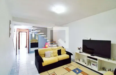Casa para venda - parque industrial das oliveiras, 2 quartos,  177 m² - taboão da serra