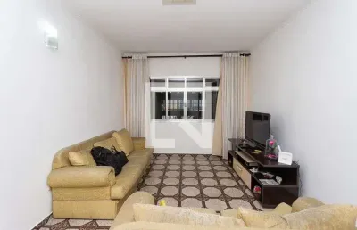 Casa para venda - piraporinha, 3 quartos,  126 m² - diadema