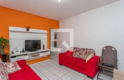 Casa para venda - vila nogueira, 3 quartos,  155 m² - diadema