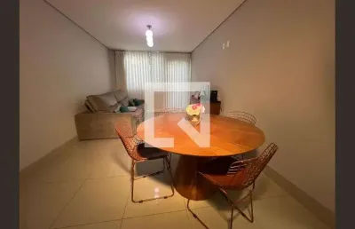 Casa para venda - três barras, 3 quartos,  130 m² - contagem