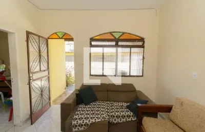 Casa para venda - santa maria, 3 quartos,  130 m² - contagem