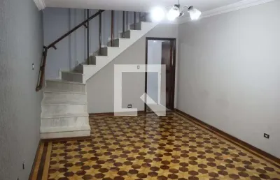 Casa para venda - santo antônio, 2 quartos,  113 m² - são caetano do sul