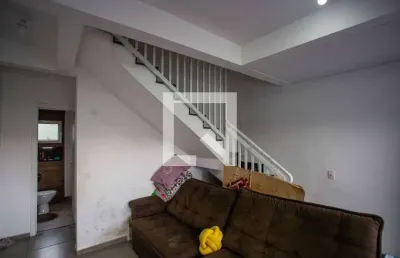 Casa para venda - taboão, 2 quartos,  130 m² - diadema