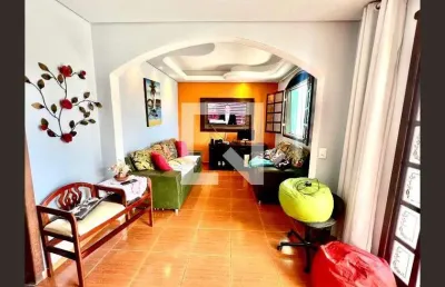 Casa para venda - fonte grande, 3 quartos,  145 m² - contagem