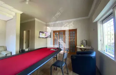Casa para venda - rio branco, 3 quartos,  130 m² - novo hamburgo