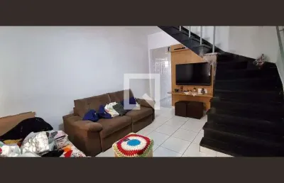 Casa para venda - olímpico, 2 quartos,  162 m² - são caetano do sul