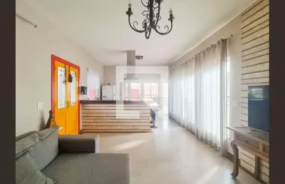 Casa / sobrado em condomínio para venda - casa branca, 3 quartos,  167 m² - brumadinho