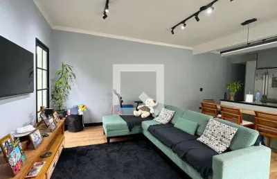 Casa para venda - jardim iracema, 3 quartos,  120 m² - barueri