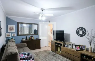 Casa para venda - santa maria, 4 quartos,  124 m² - são caetano do sul