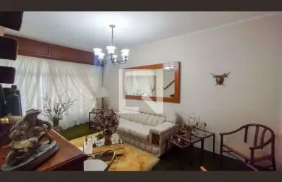 Casa para venda - santo antônio, 3 quartos,  140 m² - são caetano do sul