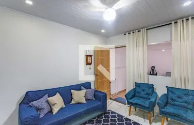 Casa para venda - campanário, 3 quartos,  169 m² - diadema
