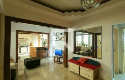 Casa para venda - centro, 3 quartos,  129 m² - betim