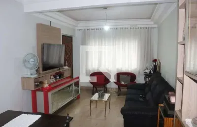 Casa para venda - oswaldo cruz, 2 quartos,  135 m² - são caetano do sul