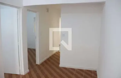 Apartamento para venda - bela vista, 2 quartos,  40 m² - contagem