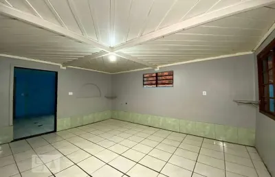 Casa para venda - canudos, 3 quartos,  160 m² - novo hamburgo