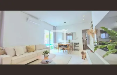Casa / sobrado em condomínio para venda - sobradinho, 3 quartos,  142 m² - lagoa santa