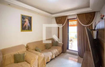 Casa para venda - centro, 3 quartos,  120 m² - diadema
