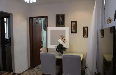 Apartamento para venda - inconfidentes, 2 quartos,  40 m² - contagem