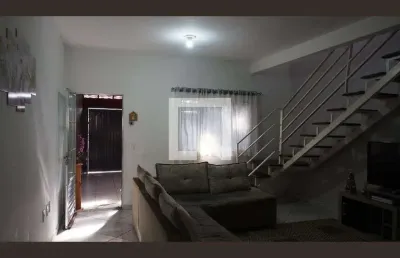 Casa para venda - jardim alessandra, 3 quartos,  122 m² - várzea paulista