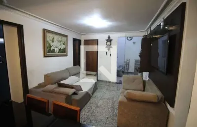 Casa para venda - conj. água branca, 3 quartos,  138 m² - contagem