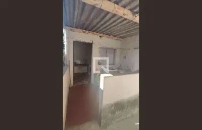 Kitnet / stúdio para venda - ressaca, 1 quarto,  30 m² - contagem