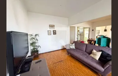 Casa para venda - flamengo, 3 quartos,  132 m² - contagem