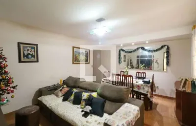 Casa para venda - olímpico, 2 quartos,  134 m² - são caetano do sul