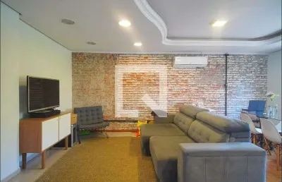 Casa para venda - guarani, 3 quartos,  179 m² - novo hamburgo